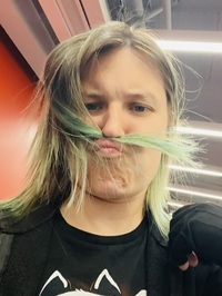 Sylee Beltiukov's photo