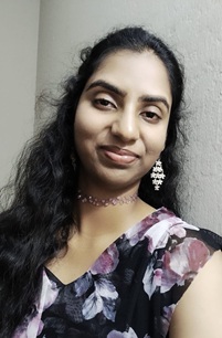 Laasya Koduru's photo