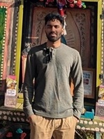 Sai Vamsi Alisetti's photo